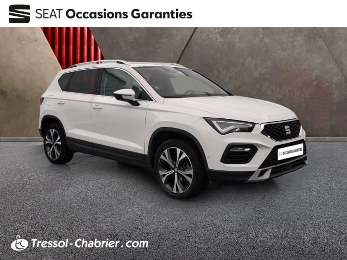Seat ATECA 1.0 TSI 110 ch Start/Stop Urban Advanced