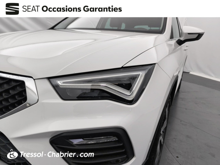 Seat ATECA 1.0 TSI 110 ch Start/Stop Urban Advanced