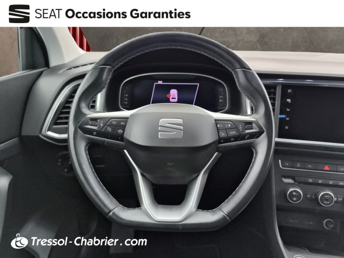 Seat ATECA 1.0 TSI 110 ch Start/Stop Urban Advanced
