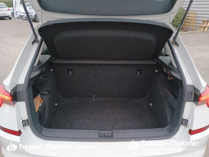 Skoda KAMIQ 1.0 TSI Evo 110 ch DSG7 Style