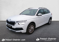 Skoda KAMIQ 1.0 TSI Evo 110 ch DSG7 Style