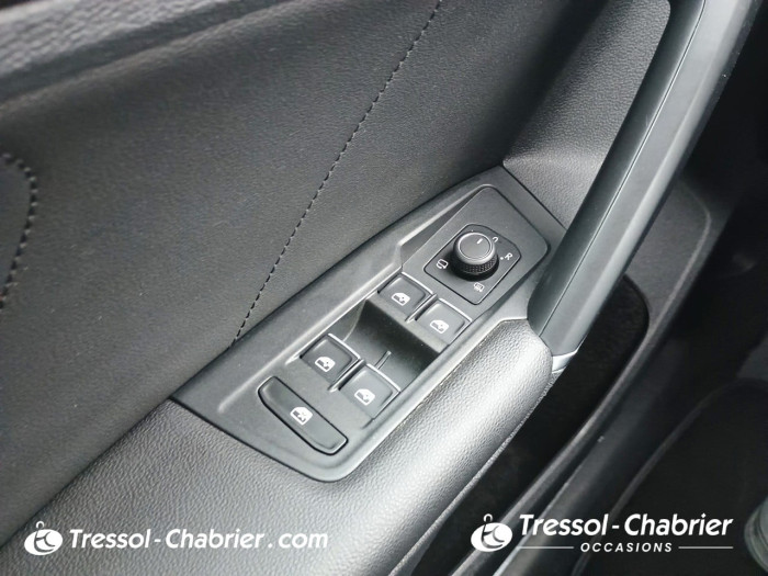 Volkswagen TIGUAN 2.0 TSI 180 BlueMotion Technology DSG7 4Motion Carat Edition