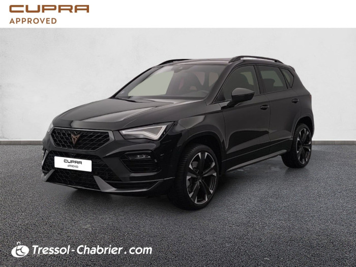 Cupra ATECA 1.5 TSI 150ch DSG7 V