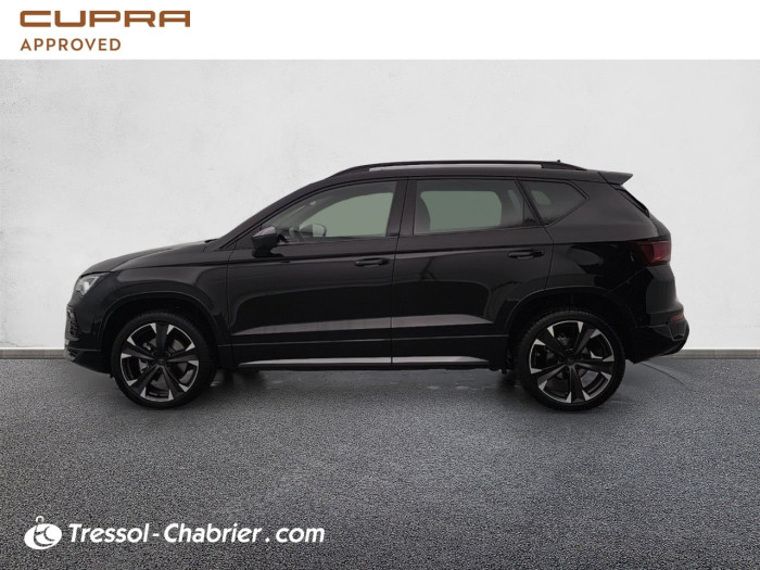 Cupra ATECA 1.5 TSI 150ch DSG7 V