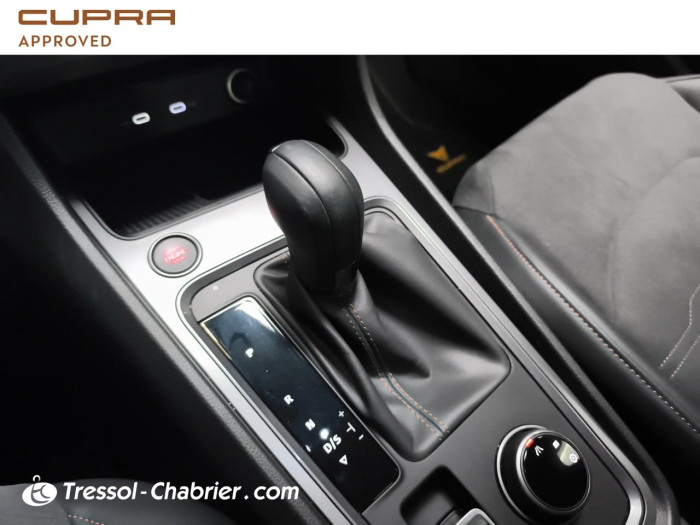 Cupra ATECA 1.5 TSI 150ch DSG7 V