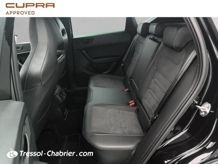 Cupra ATECA 1.5 TSI 150ch DSG7 V