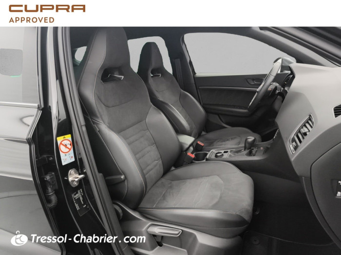 Cupra ATECA 1.5 TSI 150ch DSG7 V