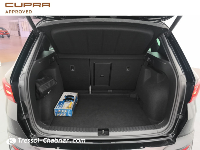 Cupra ATECA 1.5 TSI 150ch DSG7 V