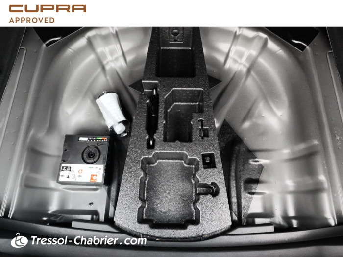 Cupra ATECA 1.5 TSI 150ch DSG7 V