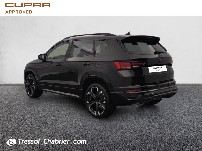 Cupra ATECA 1.5 TSI 150ch DSG7 V