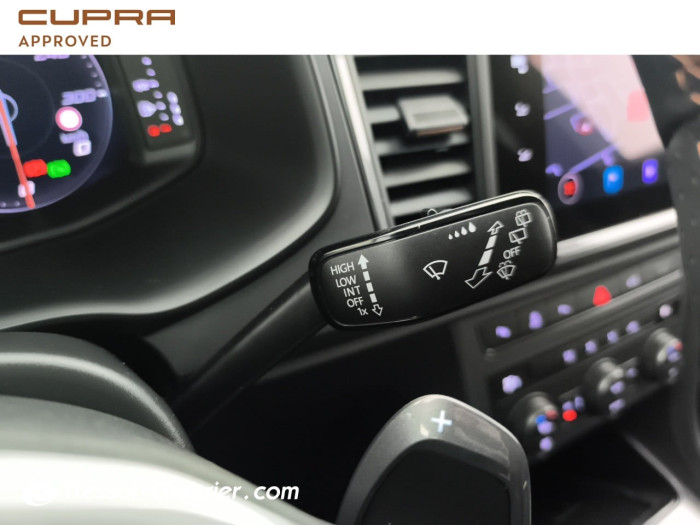 Cupra ATECA 1.5 TSI 150ch DSG7 V