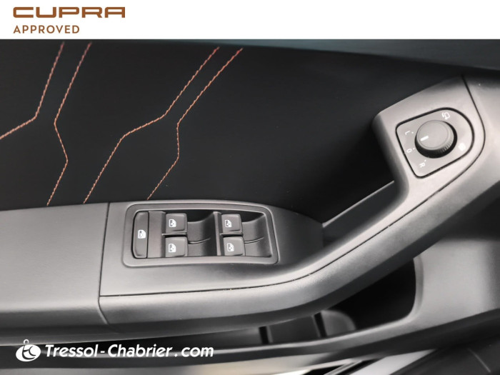 Cupra ATECA 1.5 TSI 150ch DSG7 V