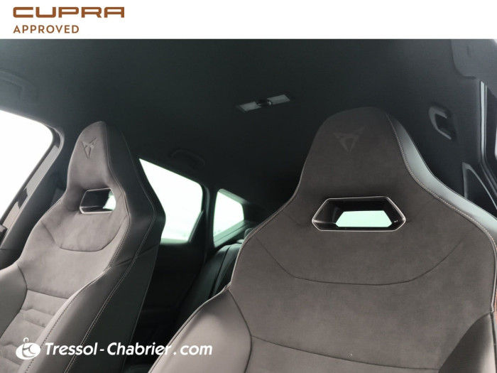 Cupra ATECA 1.5 TSI 150ch DSG7 V