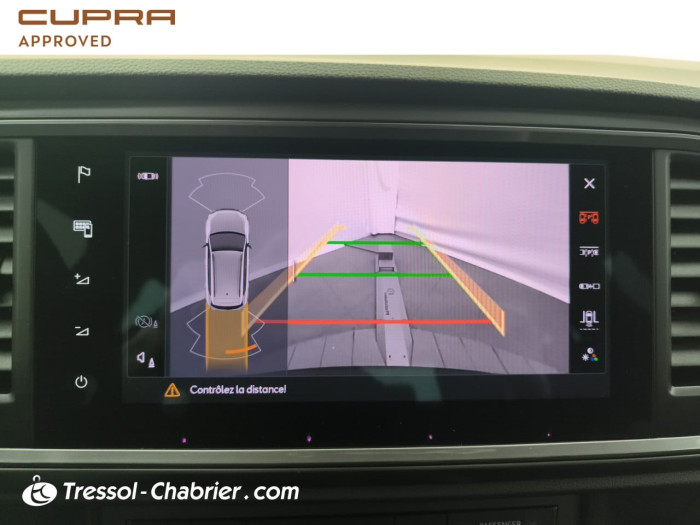 Cupra ATECA 1.5 TSI 150ch DSG7 V