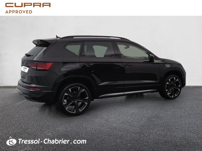 Cupra ATECA 1.5 TSI 150ch DSG7 V