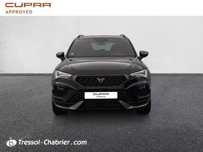 Cupra ATECA 1.5 TSI 150ch DSG7 V