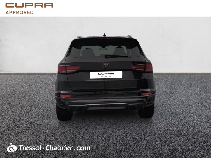 Cupra ATECA 1.5 TSI 150ch DSG7 V