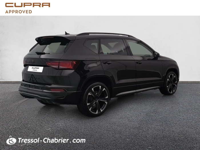 Cupra ATECA 1.5 TSI 150ch DSG7 V