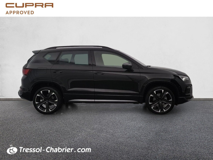Cupra ATECA 1.5 TSI 150ch DSG7 V