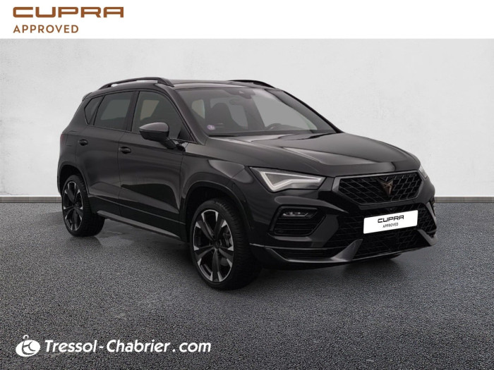 Cupra ATECA 1.5 TSI 150ch DSG7 V