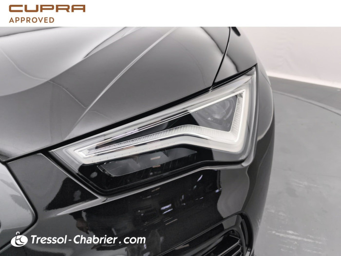 Cupra ATECA 1.5 TSI 150ch DSG7 V