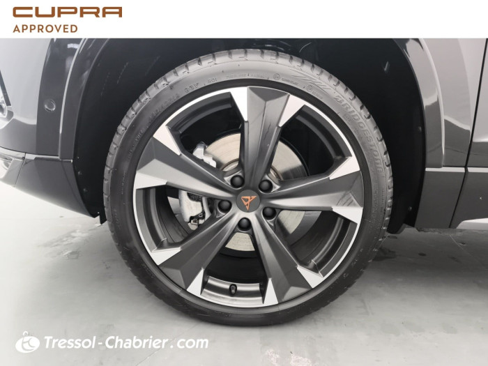 Cupra ATECA 1.5 TSI 150ch DSG7 V