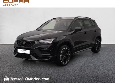 Cupra ATECA 1.5 TSI 150ch DSG7 V