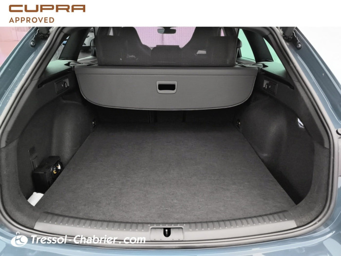 Cupra LEON SPORTSTOURER Nouveau eHybrid 272 ch DSG6 VZ