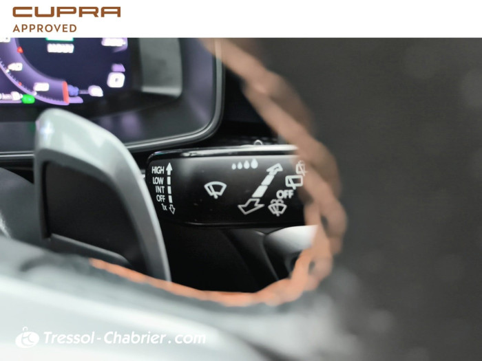 Cupra LEON SPORTSTOURER Nouveau eHybrid 272 ch DSG6 VZ