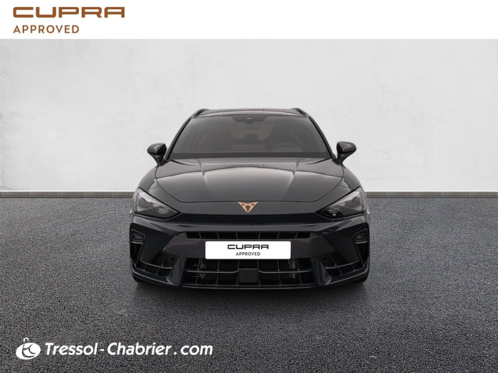 Cupra LEON SPORTSTOURER Nouveau eHybrid 272 ch DSG6 VZ