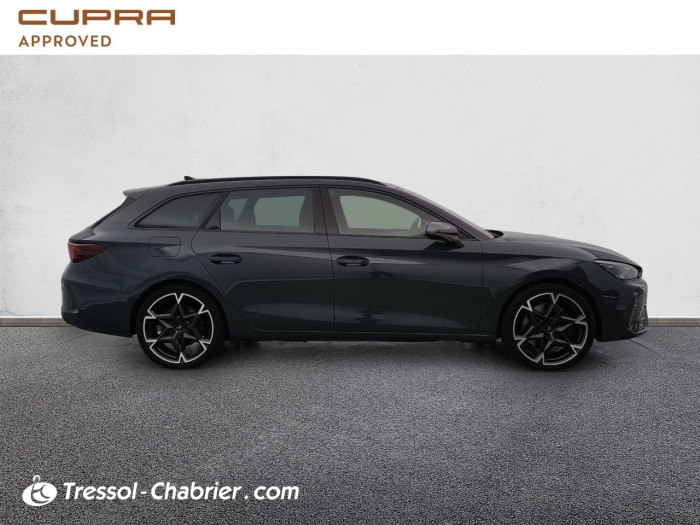 Cupra LEON SPORTSTOURER Nouveau eHybrid 272 ch DSG6 VZ