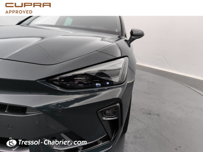Cupra LEON SPORTSTOURER Nouveau eHybrid 272 ch DSG6 VZ