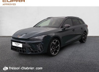 Cupra LEON SPORTSTOURER Nouveau eHybrid 272 ch DSG6 VZ