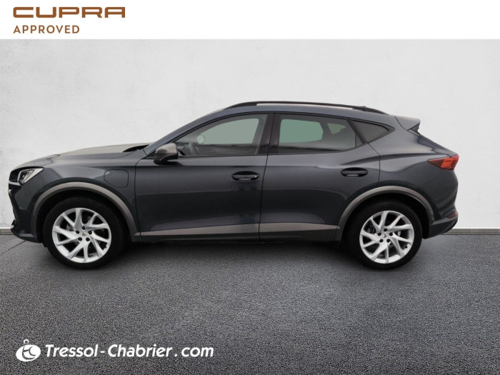 Cupra FORMENTOR 1.4 e-HYBRID 204 ch DSG6 V