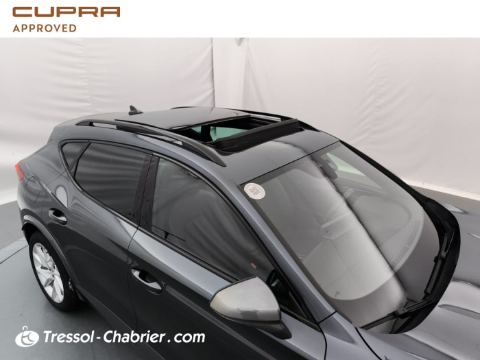 Cupra FORMENTOR 1.4 e-HYBRID 204 ch DSG6 V