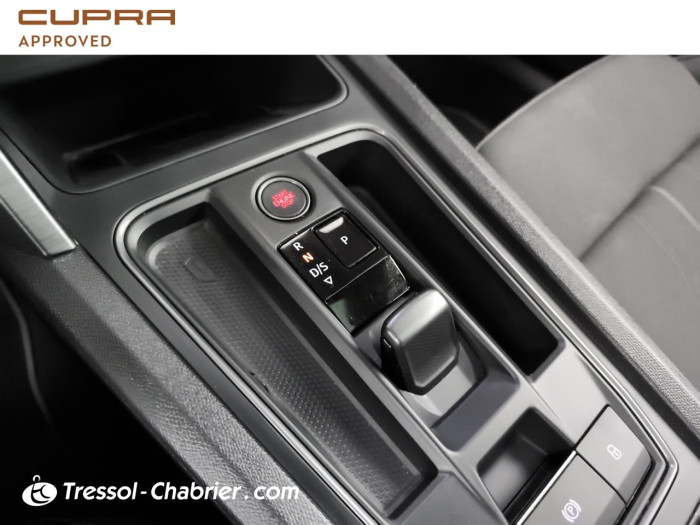 Cupra FORMENTOR 1.4 e-HYBRID 204 ch DSG6 V