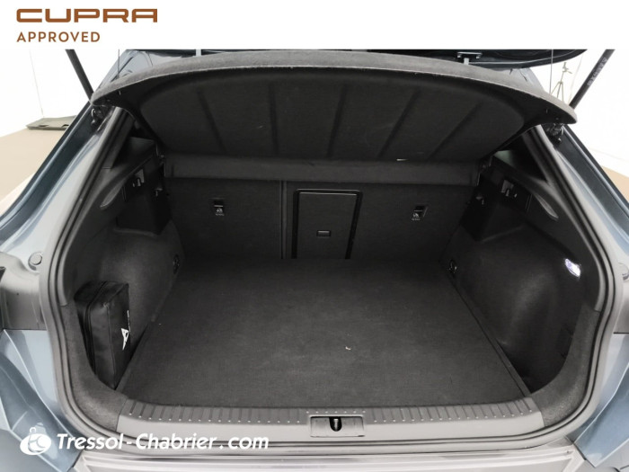 Cupra FORMENTOR 1.4 e-HYBRID 204 ch DSG6 V