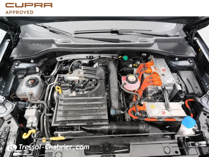 Cupra FORMENTOR 1.4 e-HYBRID 204 ch DSG6 V