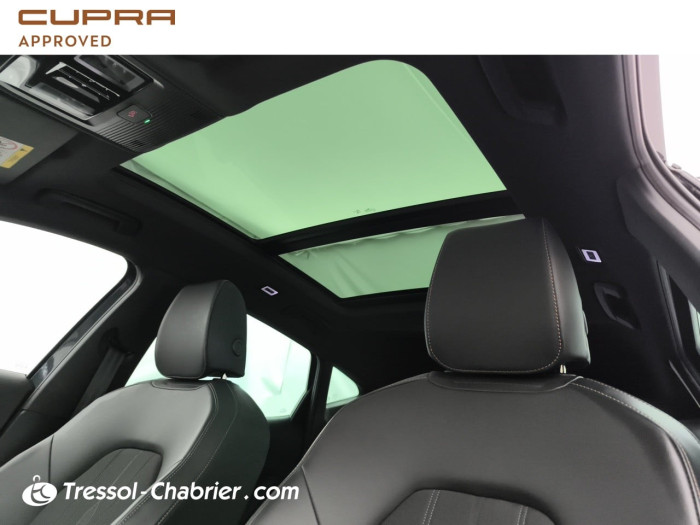 Cupra FORMENTOR 1.4 e-HYBRID 204 ch DSG6 V