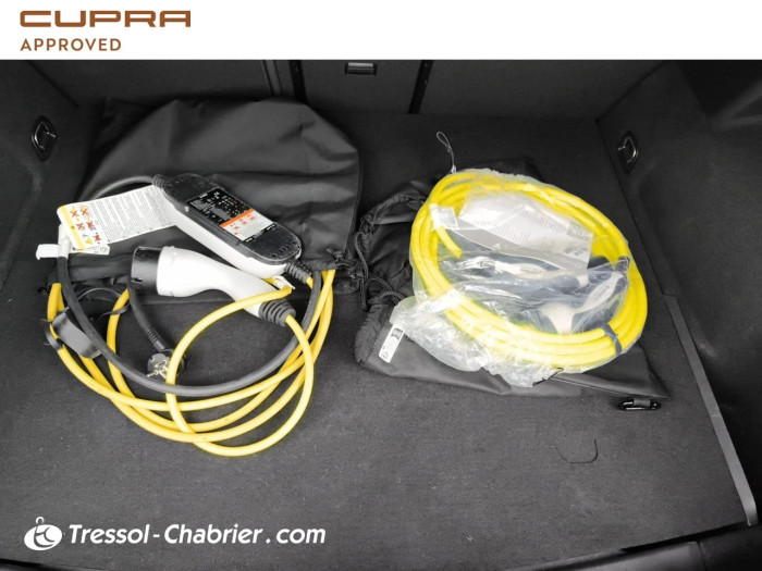 Cupra FORMENTOR 1.4 e-HYBRID 204 ch DSG6 V