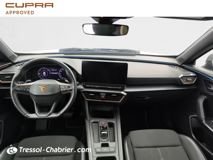Cupra FORMENTOR 1.4 e-HYBRID 204 ch DSG6 V