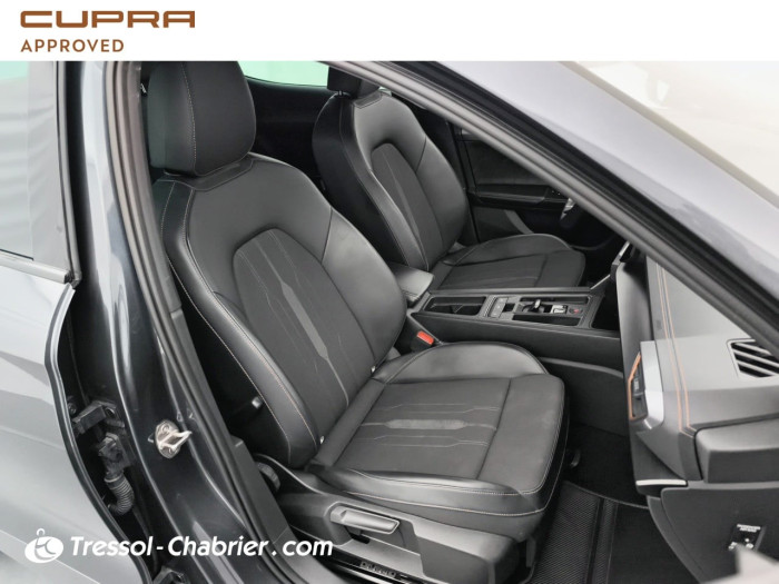 Cupra FORMENTOR 1.4 e-HYBRID 204 ch DSG6 V