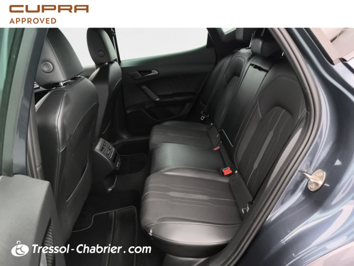 Cupra FORMENTOR 1.4 e-HYBRID 204 ch DSG6 V