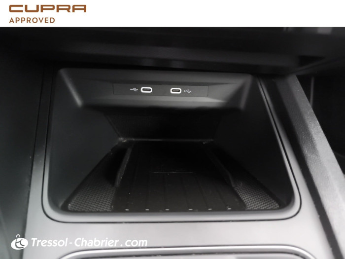Cupra FORMENTOR 1.4 e-HYBRID 204 ch DSG6 V