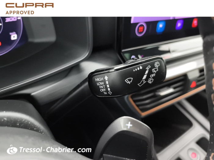 Cupra FORMENTOR 1.4 e-HYBRID 204 ch DSG6 V