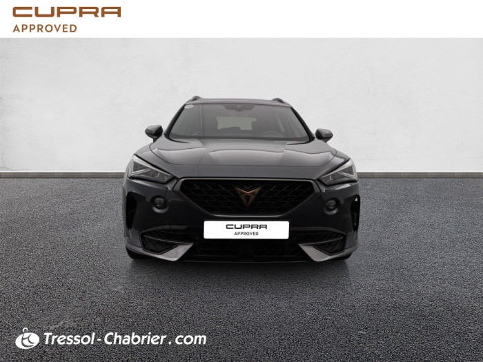 Cupra FORMENTOR 1.4 e-HYBRID 204 ch DSG6 V
