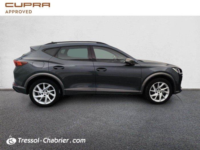 Cupra FORMENTOR 1.4 e-HYBRID 204 ch DSG6 V