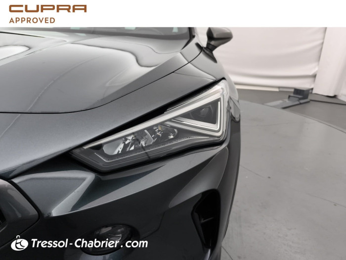 Cupra FORMENTOR 1.4 e-HYBRID 204 ch DSG6 V