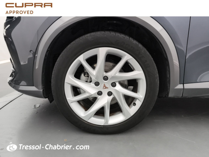 Cupra FORMENTOR 1.4 e-HYBRID 204 ch DSG6 V