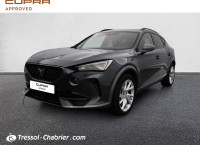 Cupra FORMENTOR 1.4 e-HYBRID 204 ch DSG6 V